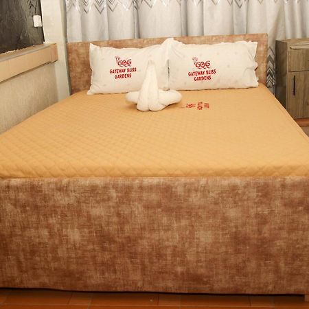 Gateway Bliss Gardens Hotel Ruiru Bagian luar foto