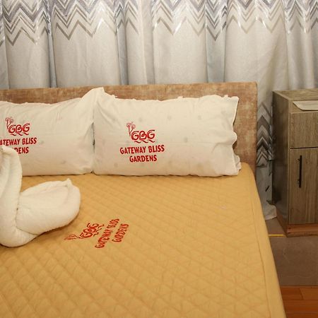 Gateway Bliss Gardens Hotel Ruiru Bagian luar foto