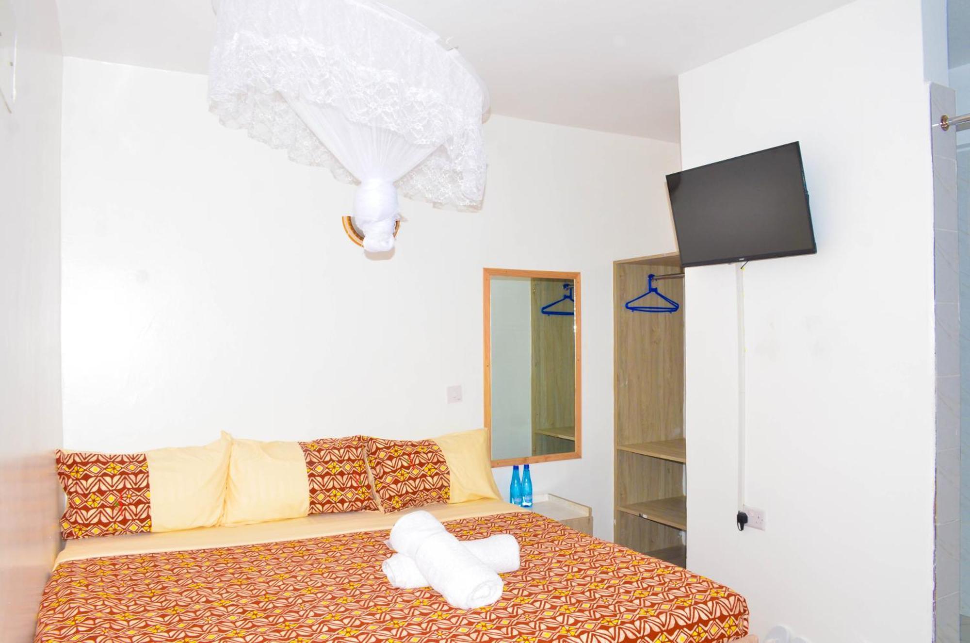 Gateway Bliss Gardens Hotel Ruiru Bagian luar foto