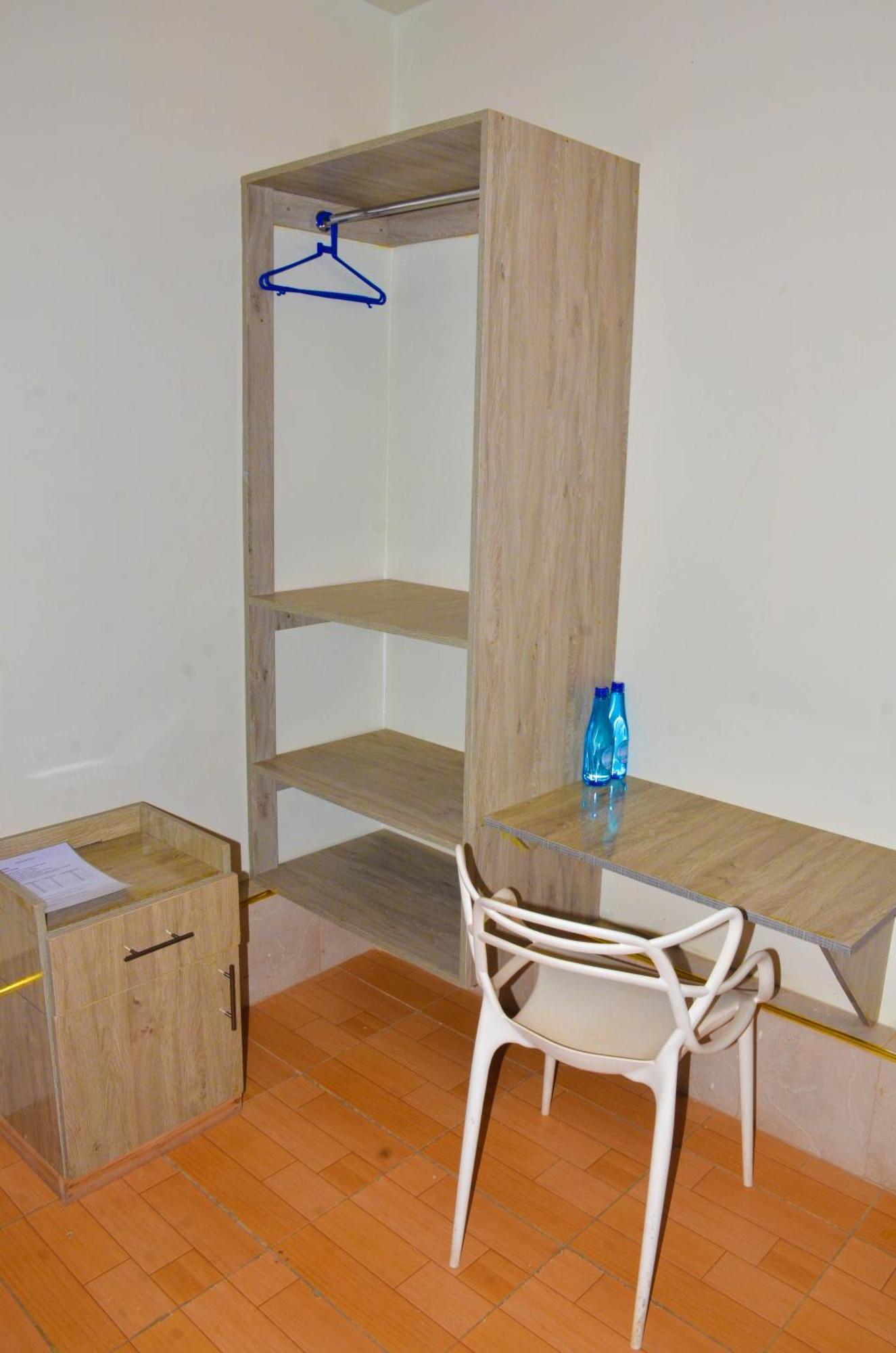 Gateway Bliss Gardens Hotel Ruiru Bagian luar foto