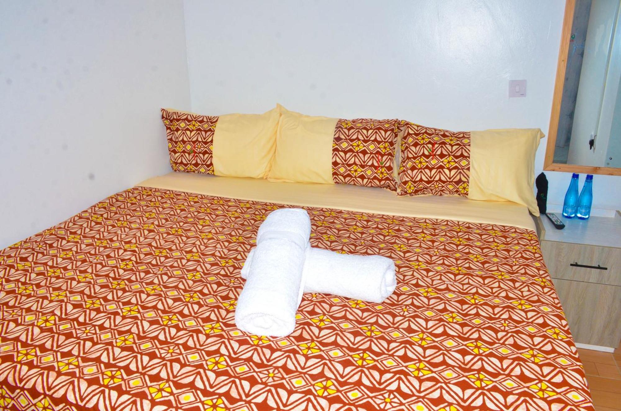 Gateway Bliss Gardens Hotel Ruiru Bagian luar foto
