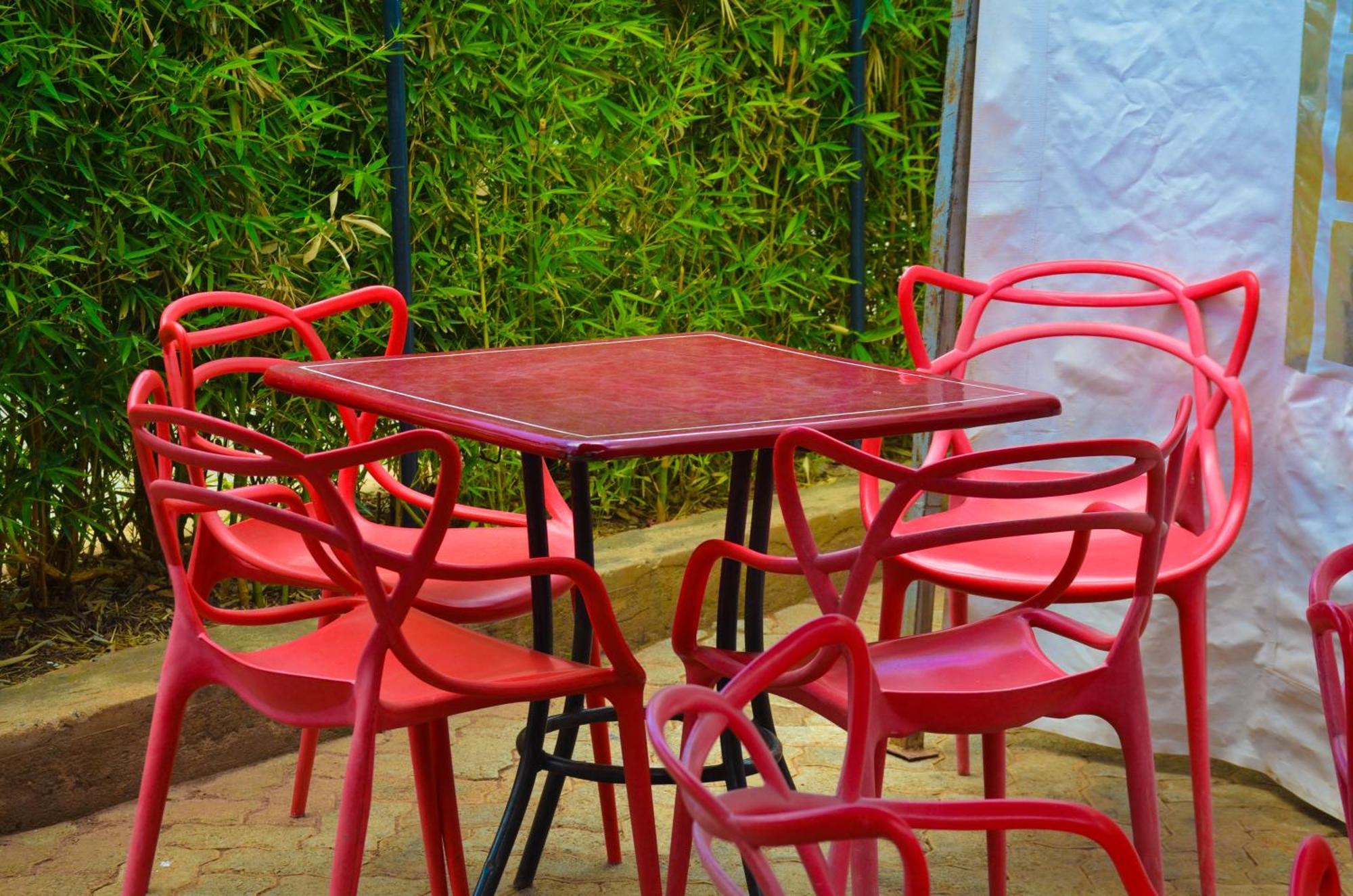 Gateway Bliss Gardens Hotel Ruiru Bagian luar foto