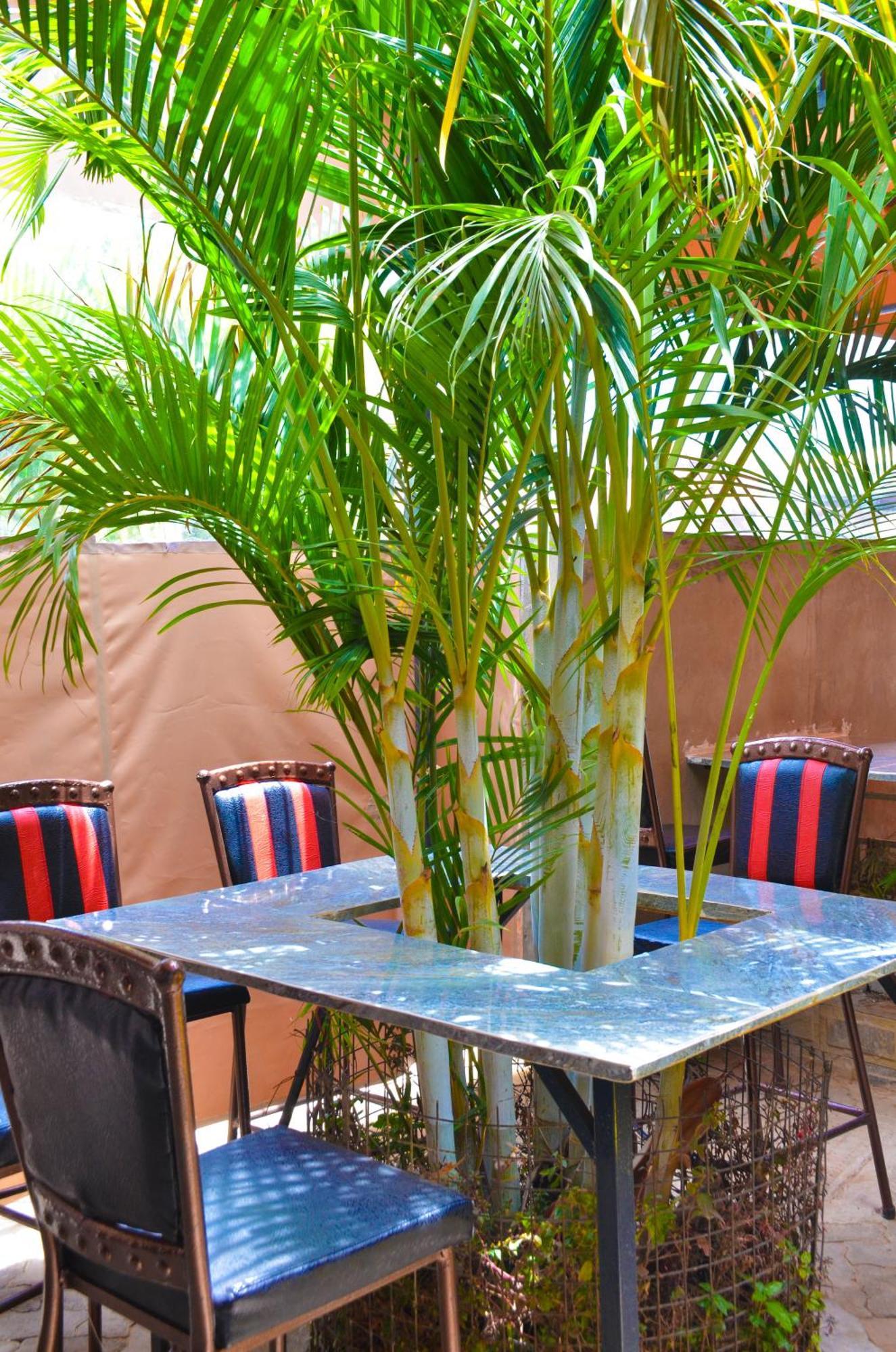 Gateway Bliss Gardens Hotel Ruiru Bagian luar foto